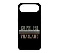 Carcasa para iPhone Air Retro KO Phi Phi Tailandia
