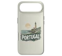 Carcasa para iPhone Air Retro Portugal Paisaje Vintage Recuerdo
