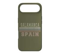 Carcasa para iPhone Air Retro Salamanca España