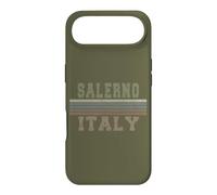 Carcasa para iPhone Air Retro Salerno Italia