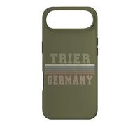 Carcasa para iPhone Air Retro Trier Alemania