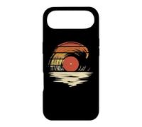 Carcasa para iPhone Air Retro Vinilos Tocadiscos - Música Vintage Vintage Discos