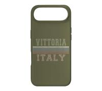 Carcasa para iPhone Air Retro Vittoria Italia