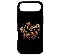 Carcasa para iPhone Air Retrograde Ready Astrology Space Planet Design