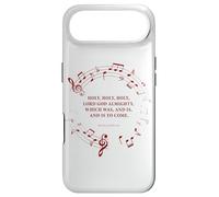 Carcasa para iPhone Air Revelation 4:8 Holy Holy Holy - Praise & Worship Christian