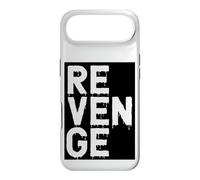 Carcasa para iPhone Air Revenge Vendetta Venganza Vengeance Rache