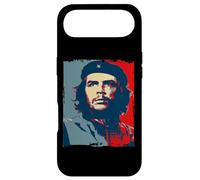 Carcasa para iPhone Air Revolution Ernesto Che Guevara Guerrilla Fighter Poster