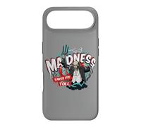 Carcasa para iPhone Air Riff Raff Madness Toma su peaje Warp Letra