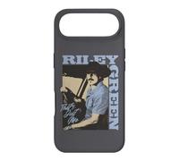 Carcasa para iPhone Air Riley Green That's Just Me Blue