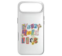 Carcasa para iPhone Air Risen Hope Lives Christian Easter Resurrection Faith Cross