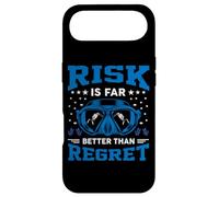Carcasa para iPhone Air Risk Is Far Better Than Regret