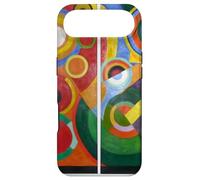 Carcasa para iPhone Air Ritmo de Robert Delaunay (1912)