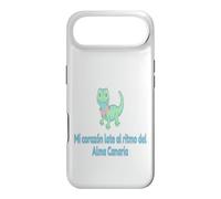 Carcasa para iPhone Air Ritmo del Alma Canaria | Expresión Cultural Canaria