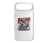 Carcasa para iPhone Air Ritual del Mito empapado de Sangre del Dios del Vino de Baco