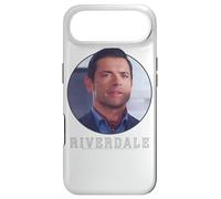 Carcasa para iPhone Air Riverdale of The Year