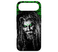 Carcasa para iPhone Air Rob Zombie Hellbilly Neon Green
