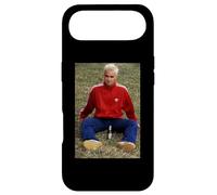 Carcasa para iPhone Air Robbie Williams de Boy Band Take That 1995 por Andy Willsher