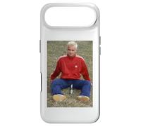 Carcasa para iPhone Air Robbie Williams de Take That en 1995 por Andy Willsher