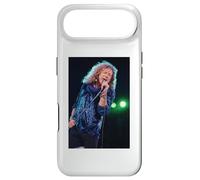 Carcasa para iPhone Air Robert Plant de Led Zeppelin en Vivo en Wembley 1992