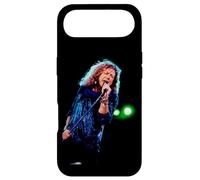 Carcasa para iPhone Air Robert Plant en Vivo en Wembley Led Zeppelin 1992