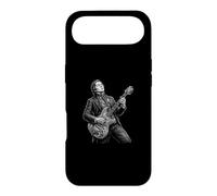 Carcasa para iPhone Air Robert Schumann Compositor Pianista