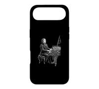 Carcasa para iPhone Air Robert Schumann Compositor Pianista