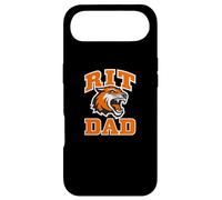 Carcasa para iPhone Air Rochester Institute of Technology RIT Dad Tiger Parent