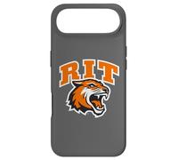 Carcasa para iPhone Air Rochester Institute of Technology RIT Tiger Stacked Logo