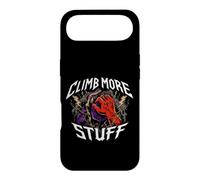 Carcasa para iPhone Air Rock Climber Bouldering Climb More Stuff