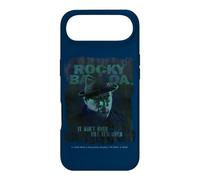 Carcasa para iPhone Air Rocky Balboa It Ain't Over Till It's Over