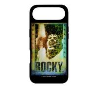 Carcasa para iPhone Air Rocky Distressed Victory Poster
