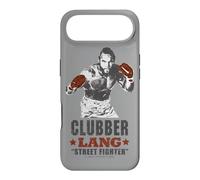 Carcasa para iPhone Air Rocky III Clubber Lang Street Fighter