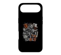 Carcasa para iPhone Air Rollo Viking Warrior Northmen: Leyenda de la Batalla