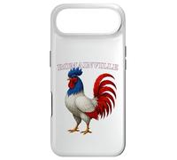 Carcasa para iPhone Air ROMAINVILLE France Français Souvenir Article
