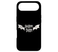 Carcasa para iPhone Air Romantasy Dark Romance Book Bat Boy Wings Shadow Daddy Lover