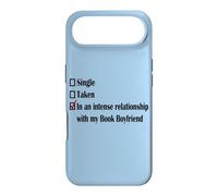Carcasa para iPhone Air Romantasy Dark Romance Book Boyfriend Shadow Daddy Lover