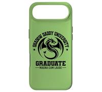 Carcasa para iPhone Air Romantasy Fantasy Book Shadow Daddy University