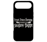 Carcasa para iPhone Air Romantasy Fantasy Romance Book Prince Charming Shadow Daddy