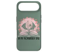 Carcasa para iPhone Air Romantasy In My Fantasy Era Dark Romance Merch Book & Dragon
