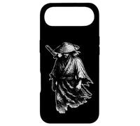 Carcasa para iPhone Air Ronin Wanderer Maestro de Espadas japonés
