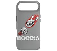 Carcasa para iPhone Air Ropa de Jugador de Petanca con Bocas Boccia