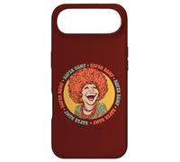 Carcasa para iPhone Air Roper Romp Groovy 70s Mrs Roper Three's Company Caricature