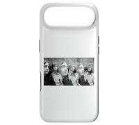 Carcasa para iPhone Air Rory Gallagher con Gusto de Banda por Everard Smith
