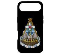 Carcasa para iPhone Air Rosacruz Rosa Croix Pelícano INRI Símbolo