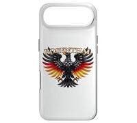 Carcasa para iPhone Air Rosenthal Deutsch Deutschland German Souvenir Artikel