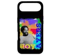 Carcasa para iPhone Air Roy Ayers_003