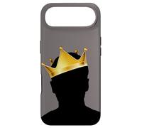 Carcasa para iPhone Air Royal Anonymous Man Novelty Graphic Tees & Cool Designs