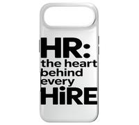 Carcasa para iPhone Air Rrhh El Corazón Detrás De Cada Contratación Director De