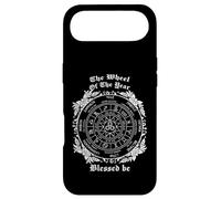 Carcasa para iPhone Air Rueda del Año Oculto Wicca Ocho Sabbat Festival Wiccan