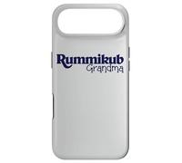 Carcasa para iPhone Air Rummikub Abuela